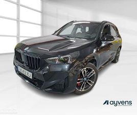 BMW X1 XDRIVE30E PACK DESPORTIVO M