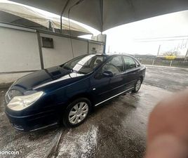 CITROEN C5 TOURER CITROËN C5 2L HDI 136CV BOITE AUTOMATIQUE