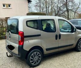 CITROEN NEMO COMBI NEMO