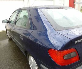 XSARA ..ESSENCE ..1.8