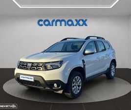 DACIA DUSTER 1.0 TCE ECO-G PRESTIGE BI-FUEL