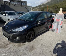 PEUGEOT 207 1.4 HDI70 PREMIUM 3P