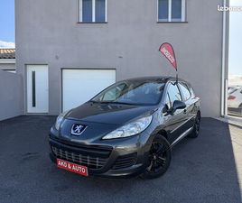 PEUGEOT 207 SW 1.6 HDI90 ACTIVE