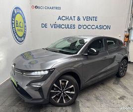 RENAULT MEGANE V E-TECH ELECTRIC EV60 130CH EVOLUTION ER OPTIMUM CHARGE