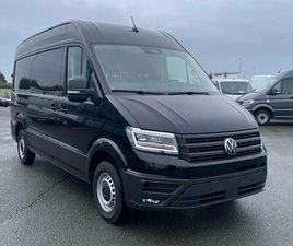 BUSINESS VAN 35 L3H3 2.0 TDI 177 CH BVA