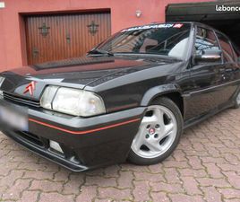 CITROËN BX