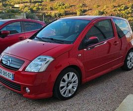 C2 VTS BY LOEB NUMÉROTÉE