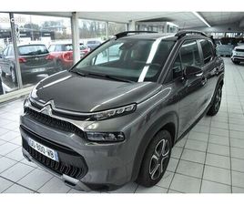 CITROEN C3 AIRCROSS PURETECH 110CH S&S SHINE
