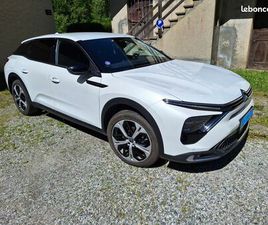 CITROËN C5X HYBRIDE RECHARGEABLE 225 FEEL PACK