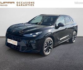 CUPRA TERRAMAR CUPRA TERRAMAR 1.5 ETSI HYBRID 150 CH DSG7 V