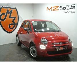 FIAT 500 MY17 1.2 69 CH