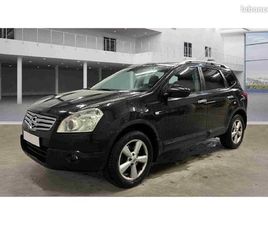 NISSAN QASHQAI+2 2.0 DCI 150 FAP OPTIMA