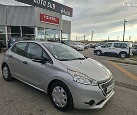 PEUGEOT 208 1.0 VTI ACCESS 5P