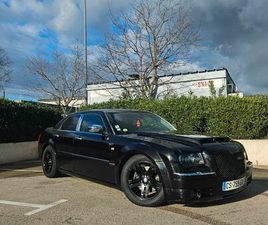 CHRYSLER 300C 5.7 V8