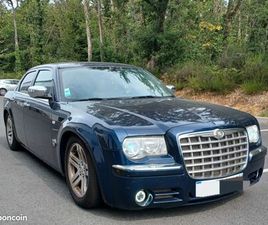 CHRYSLER 300C