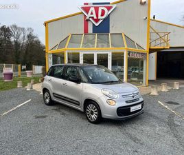 FIAT 500L 1.3 JTD MULTIJET EASY