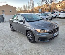 FIAT TIPO BERLINE TIPO