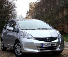 HONDA JAZZ HONDA JAZZ 1.2 IVTEC TREND IS