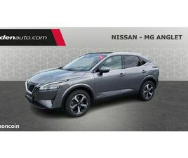 NISSAN QASHQAI III E-POWER 190 CH N-CONNECTA 5P