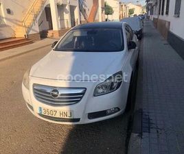 OPEL INSIGNIA 2.0CDTI ECOFLEX STARSTOP SPORTIVE