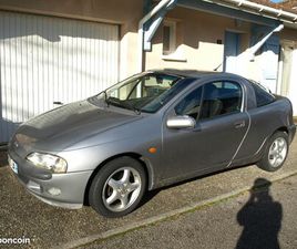 OPEL TIGRA OPEL TIGRA 1.6 L 1995
