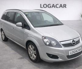 OPEL ZAFIRA 1.6 16V ENJOY PLUS