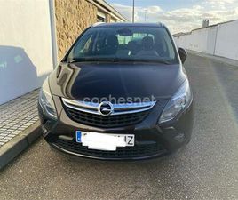OPEL ZAFIRA TOURER 2.0 CDTI 130 CV EXCELLENCE