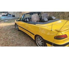 306 CABRIOLET