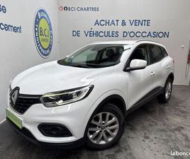 RENAULT KADJAR 1.5 BLUE DCI 115CH BUSINESS - 21