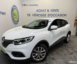 RENAULT KADJAR 1.5 BLUE DCI 115CH BUSINESS - 21