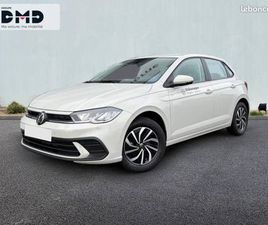 VOLKSWAGEN POLO 1.0 MPI 80 S&S BVM5
