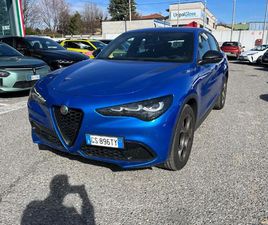 2.0 T 280 CV SPRINT AT8 Q4