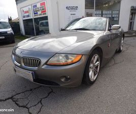 BMW Z4 Z4 3.0I