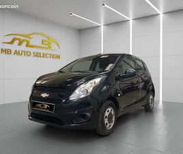 CHEVROLET SPARK PHASE 2 1.0 I 68 CV