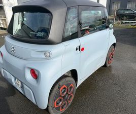 CITROEN AMI CITROËN AMI