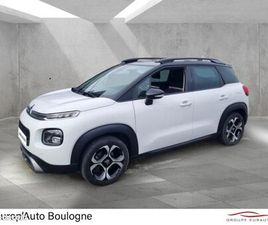 CITROEN C3 AIRCROSS PURETECH 130CH S&S SHINE E6.D EAT6 7CV