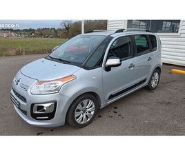 CITROEN C3 PICASSO (2) 1.6 HDI 90 COLLECTION