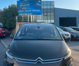 CITROËN C4 PICASSO II 1.6 THP 16V 156 CV Z