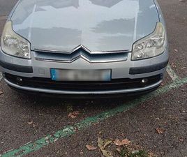 VEND CITROEN C5 1.6 HDI 110CH 2005