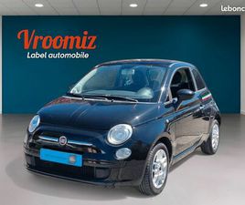 FIAT 500 III 1.3 MJTD 16V 75 CV VO: 2882 VF ZZ