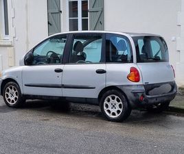 FIAT MULTIPLA