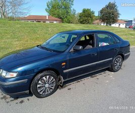 MAZDA 626 DITD 16S LTX CLIM