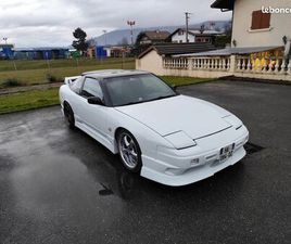 NISSAN 200SX