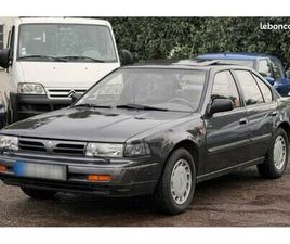 NISSAN MAXIMA 3.0 V6 170CH BVA « SE » YOUNGTIMER PREMIÈRE MAIN 90 194 KM