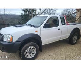 PICK UP NISSAN NP300