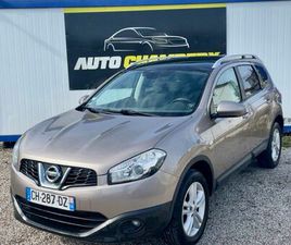 NISSAN QASHQAI +2 I PHASE 2 1.5 DCI 110 CV DISTRIBUTION NEUVE