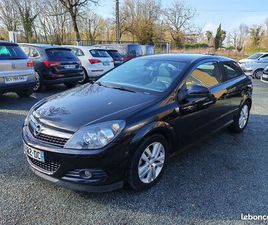 OPEL ASTRA GTC
