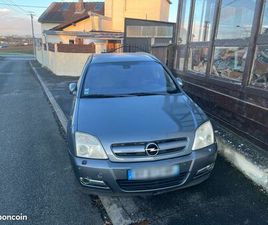 OPEL SIGNUM