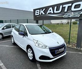PEUGEOT 208 1.0 PURETECH LIKE 5P