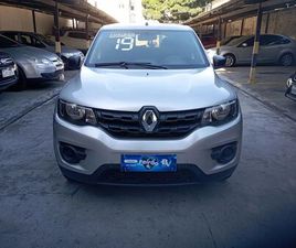 ZEN 1.0 FLEX 12V 5P MEC.